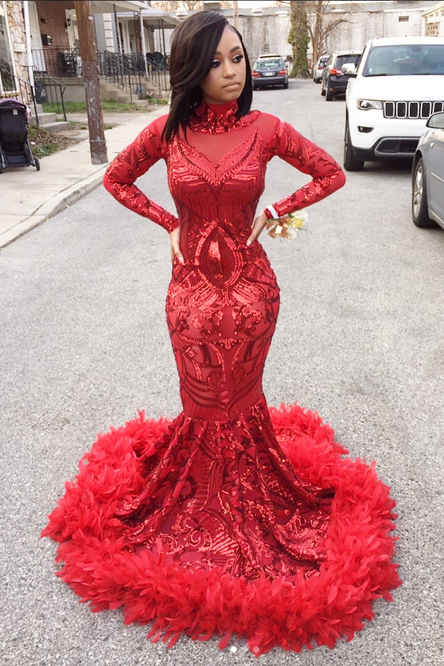 Prom Season Is In Full Swing And These Kids Are Killing It
